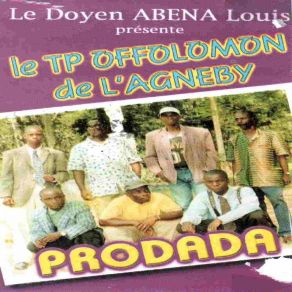 Download track Pauvreté Le TP Offolomon De L'Agneby