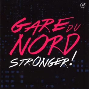 Download track Words Without Meaning Gare Du Nord