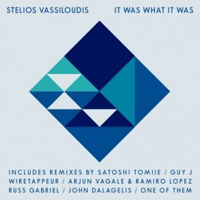 Download track What's That (Arjun Vagale & Ramiro Lopez Remix) Stelios Vassiloudis