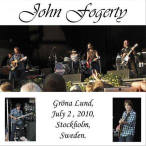 Download track Wrote A Song For Everyone John Fogerty