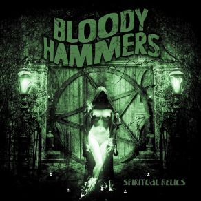 Download track Color Me Blood Red Anders Manga, Bloody Hammers