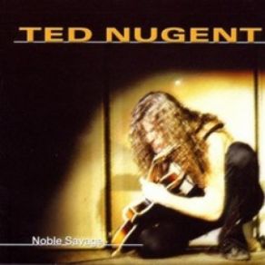 Download track Spread Your Wings Ted Nugent