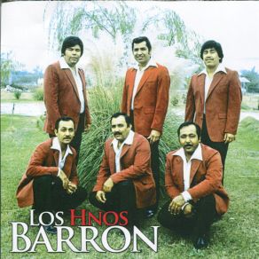 Download track Porque Te Marchaste Los Hnos. Barron