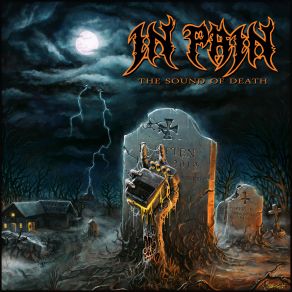 Download track The Shadow From The Ancient Tomb In Pain