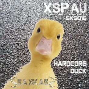 Download track Actived Xspaj