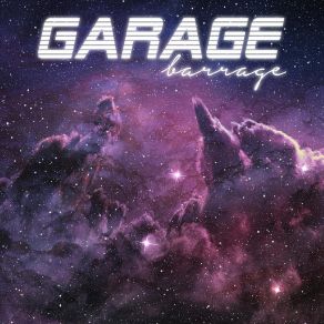 Download track Smedium Garage Barrage