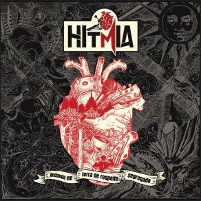 Download track Minha Missão HITMIA