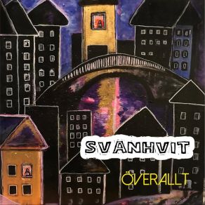 Download track Överallt (CR-78-Mix) Svanhvit