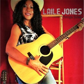 Download track Thank You My Love Laile Jones