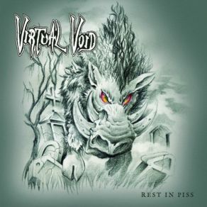 Download track Funeral March Of The Broken Ones Virtual Void