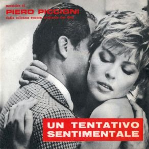 Download track Un Mambo Sentimentale (From Un Tentativo Sentimentale - Remastered 2021) Piero Piccioni