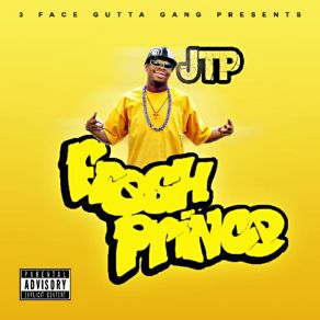 Download track Fill U Up J. T. P (JubaThaPrince)Cool