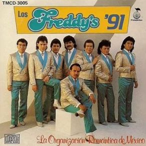 Download track Tu Mejor Dolor (Tu Condena) Los Freddy's