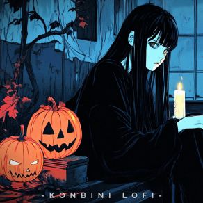 Download track Trick Or Treat KONBINI LOFI