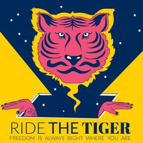 Download track Je Ne Sais Pas Quoi Faire De Toi Ride The Tiger