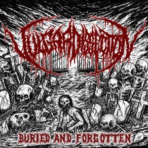 Download track Femur Breaker Vulgar Dissection