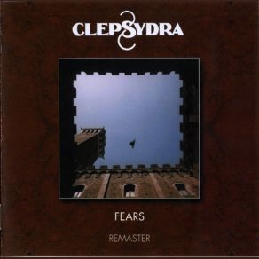 Download track The Age Of Glass Clepsydra