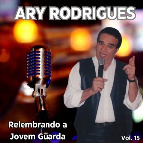 Download track Você Deixou Alguém A Esperar (Cover) Ary Rodrigues