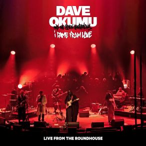 Download track Eyes On Me [With Choir] Dave Okumu, The 7 GenerationsThe Choir