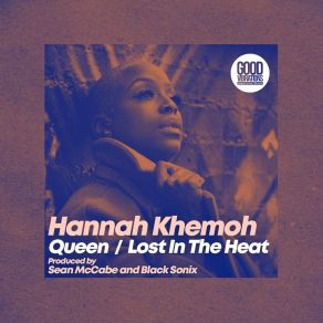 Download track Queen (Sean McCabe And Black Sonix Old School Dub) Hannah KhemohSean McCabe, Black Sonix