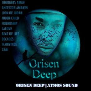 Download track Thoughts Away Orisen Deep