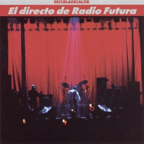 Download track Han Caído Los Dos Radio Futura