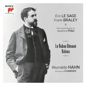 Download track R. Hahn - Le Ruban Dénoué - 12 Valses À Deux Pianos Et Une Mélodie ([What Is Past, What Is To Come]) III - Souvenir... Avenir... - Mouvement De Valse Lente (What Is Past, What Is To Come) Frank Braley