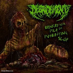 Download track Obliterated Debridement