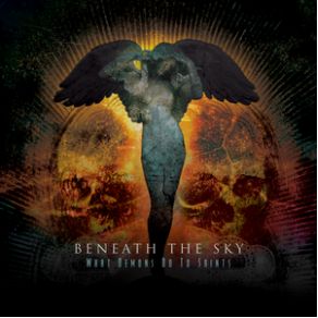 Download track Our Last Road Beneath The Sky, Joey Nelson, Nick Scarberry