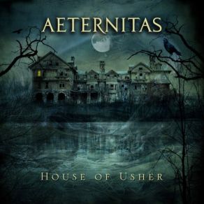 Download track The Haunted Place Aeternitas