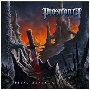 Download track Diam Tertikam Prosatanica