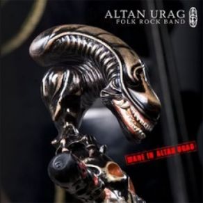 Download track Outro Altan Urag