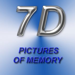 Download track Pictures Of Memory 7D