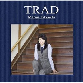 Download track Inochi No Uta Mariya Takeuchi