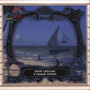 Download track Bånsull Dhow Crossing