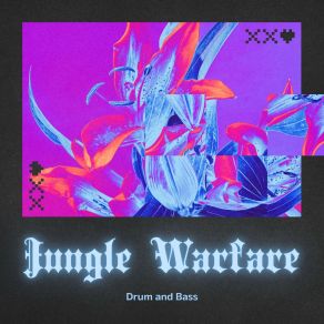 Download track Jungle Beat Reactor Drum + Bass