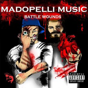 Download track Blood Moon (Friday The 13th) Madopelli Music