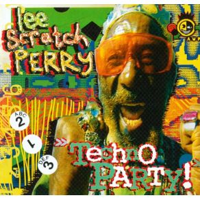 Download track Perry In The Ghetto Dub Lee Perry