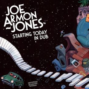 Download track Mollison Dub Vocal Version Joe Armon-Jones