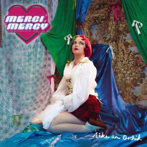 Download track If You Had Any Friends Merci Mercy