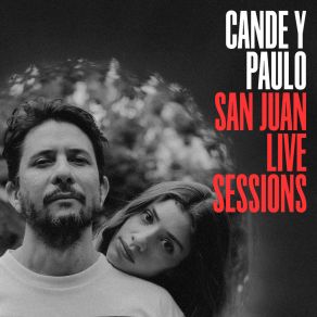 Download track Treaty (San Juan Live Sessions) Cande