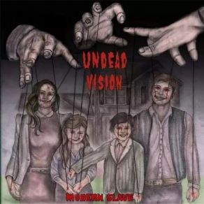 Download track Intro Undead Vision