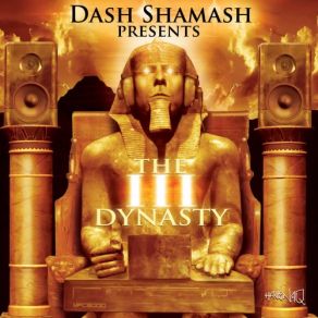 Download track Realign Dash ShamashReazon, Solid Savage