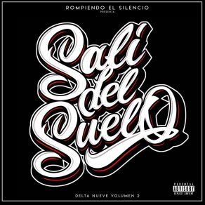 Download track Nuevo Desafio Rompiendo El Silencio