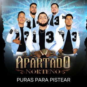 Download track Talento De Televisión / El Tao Tao / La Yaquesita Apartado Norteño