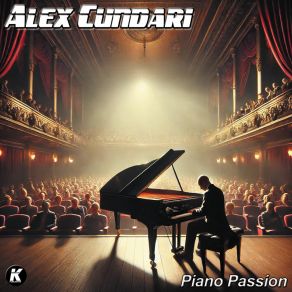 Download track PIANO PASSION Alex Cundari