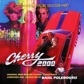 Download track Drive / Car Crash [Cherry 2000] BASIL POLEDOURIS