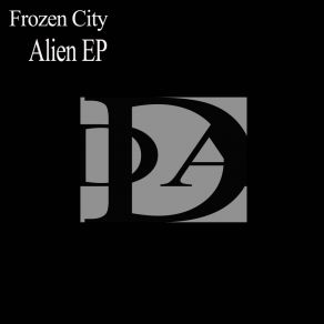 Download track Ambient Cosmos, Pt. 4 Frozen City