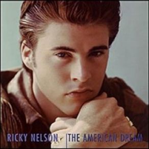 Download track Baby I'M Sorry Ricky Nelson