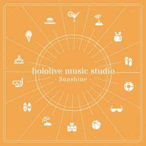 Download track でいり～だいあり～！（Sunshine Ver. ） Hololive IDOL PROJECT